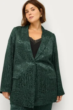 Zizzi Blazer mRia L/S Blazer