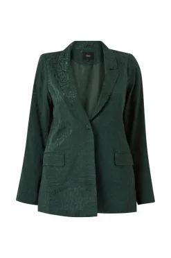 Zizzi Blazer mRia L/S Blazer