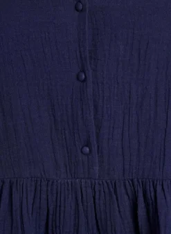 Zizzi Bluse vVivu S/L