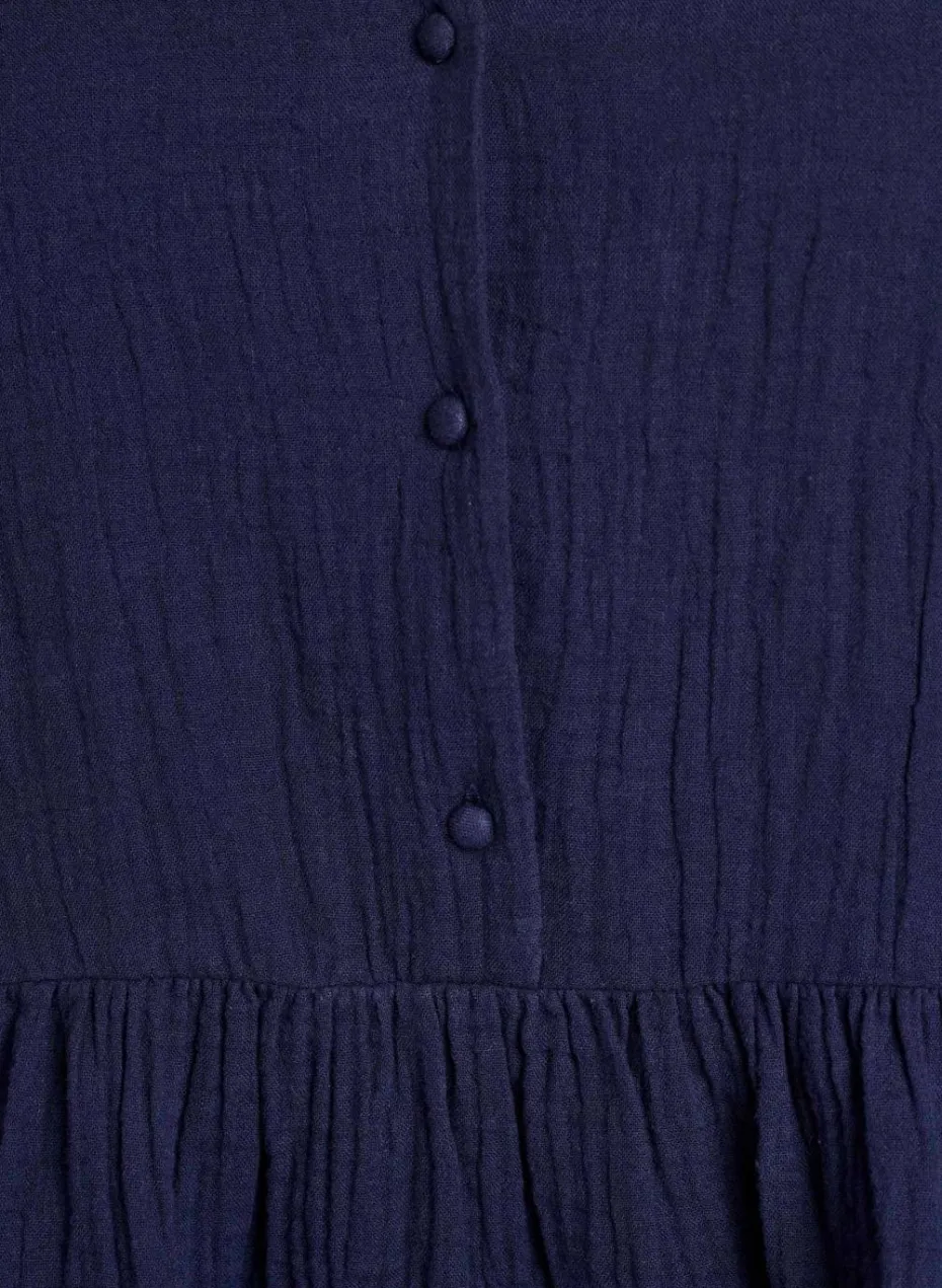 Zizzi Bluse vVivu S/L