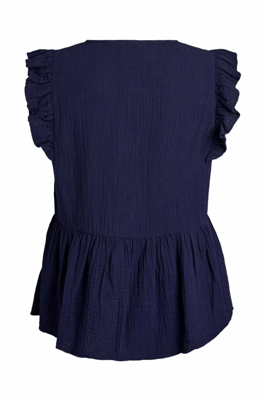 Zizzi Bluse vVivu S/L