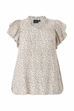 Zizzi Bluse Vwisma