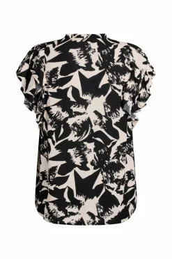 Zizzi Bluse Vwisma