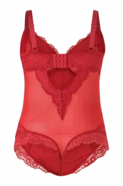 Zizzi Body Lelsa