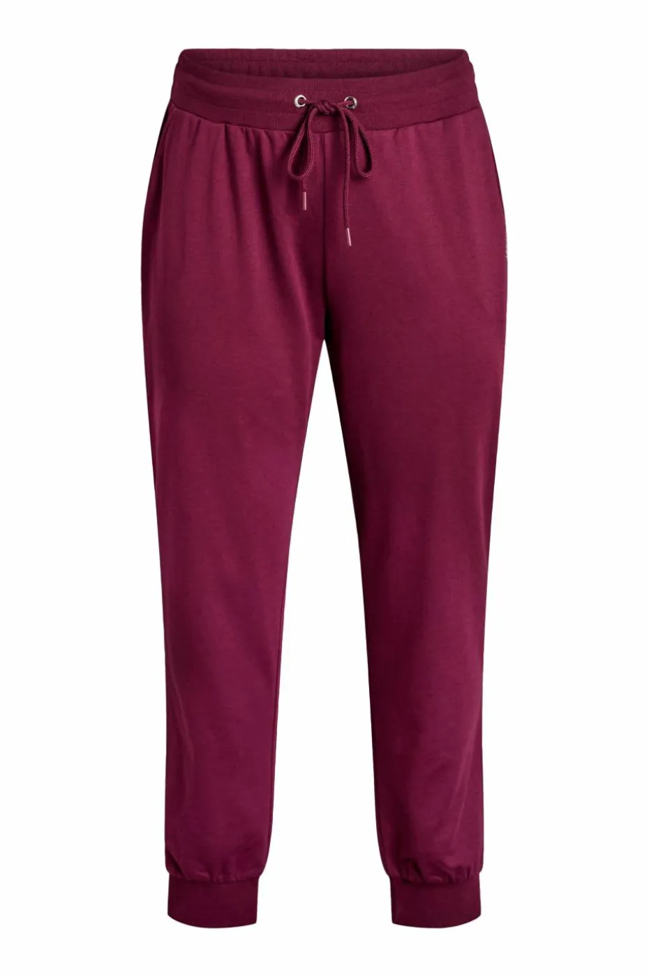 Zizzi Bukser aBasic Loose Pants