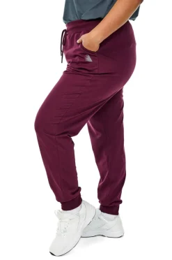 Zizzi Bukser aBasic Loose Pants