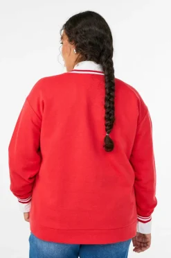 Zizzi Collegegenser mLara