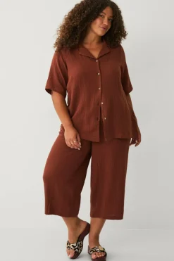 Zizzi Culottes vVivu