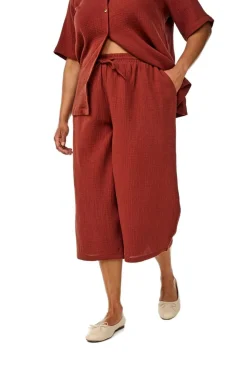 Zizzi Culottes vVivu