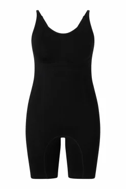 Zizzi Formende jumpsuit Shapewear - medium support