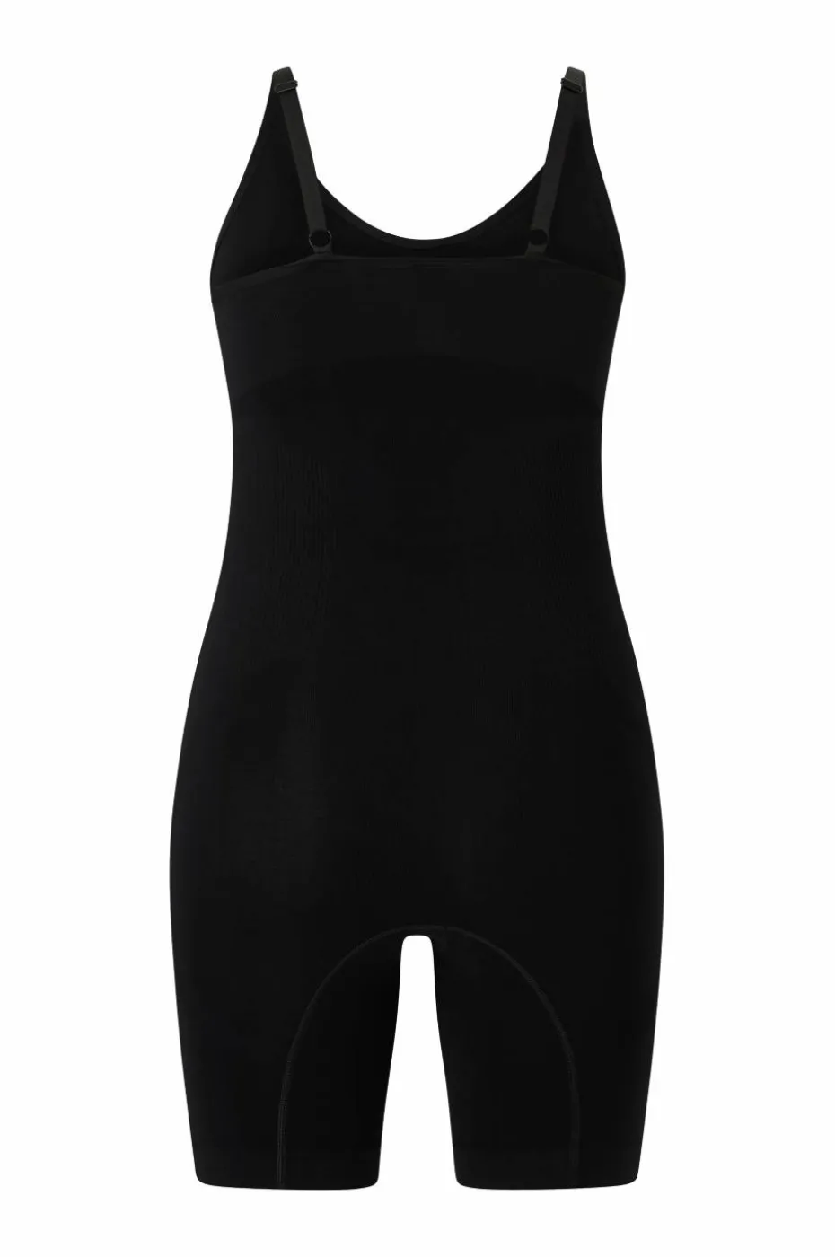 Zizzi Formende jumpsuit Shapewear - medium support