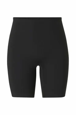 Zizzi Formende shorts Light Shapewear Shorts With High-Rise Waist - medium support