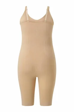 Zizzi Forming av kroppen Shapewear Bodysuit - medium support