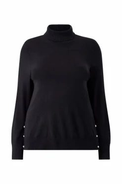 Zizzi Genser caElla L/S RN