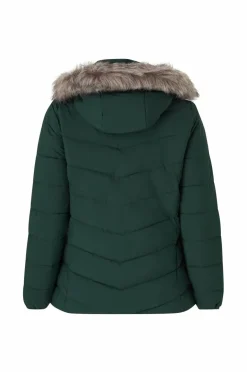 Zizzi Jakke caJulia L/S Jacket