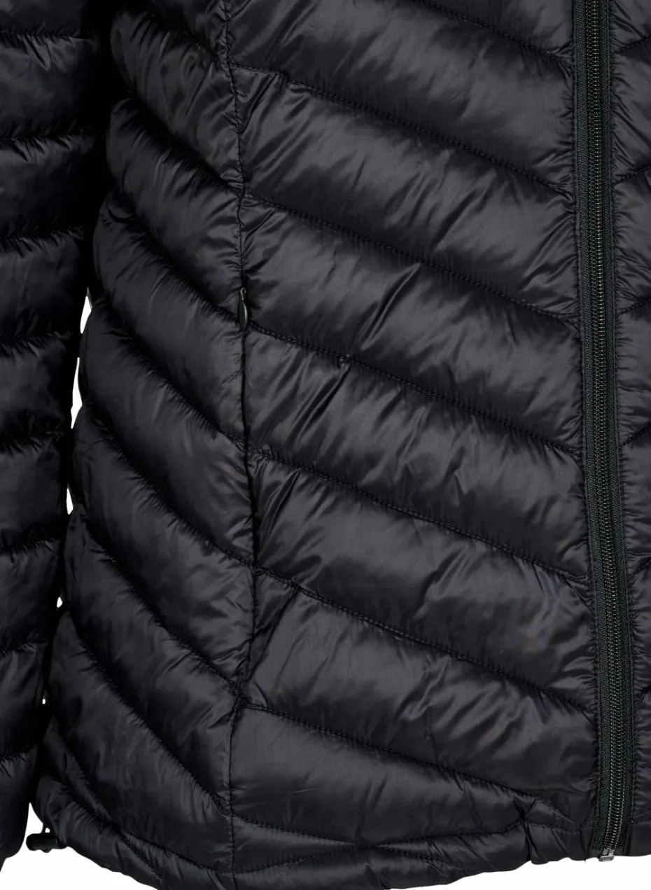 Zizzi Jakke caSally L/S Spring Jacket