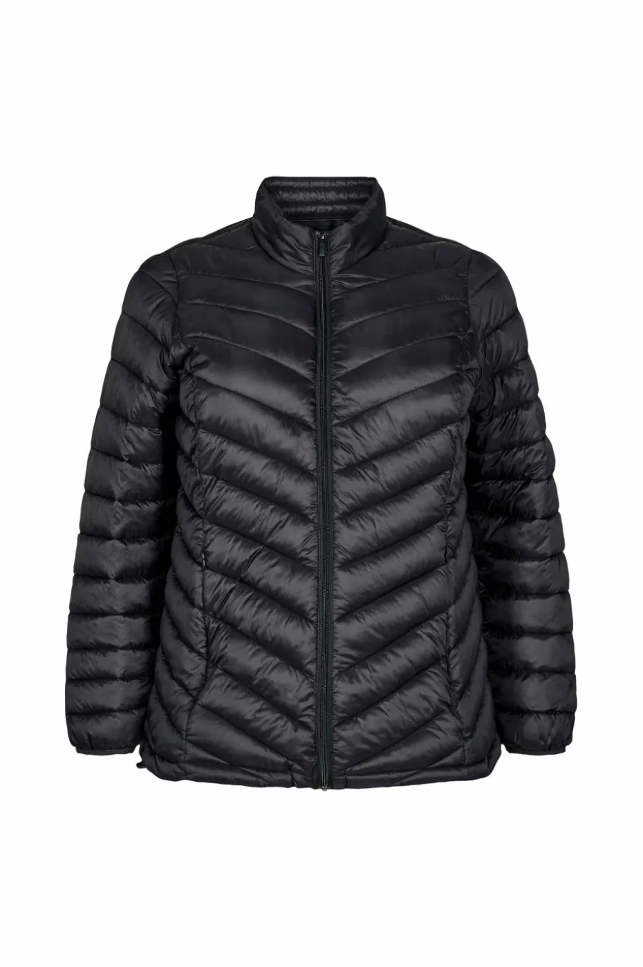 Zizzi Jakke caSally L/S Spring Jacket