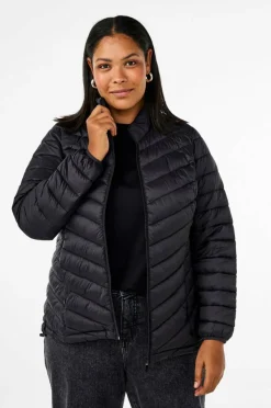 Zizzi Jakke caSally L/S Spring Jacket