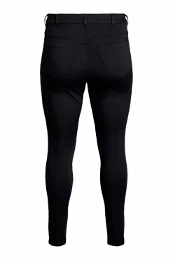 Zizzi Jeans jCat, Stay Black, Amy
