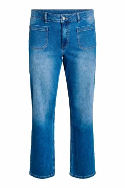Zizzi Jeans jChar Wide