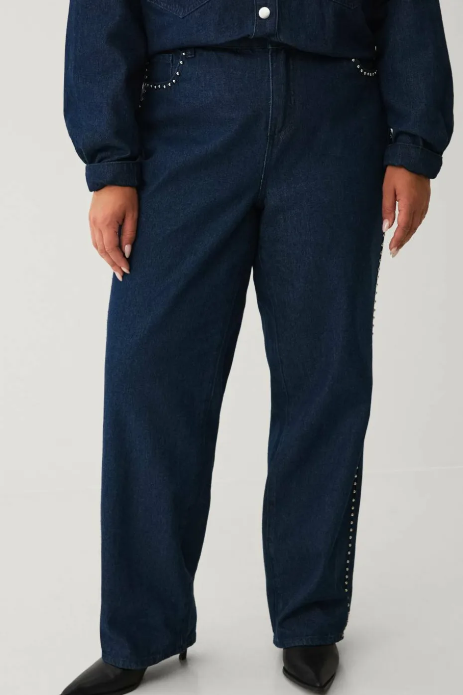 Zizzi Jeans jMavia