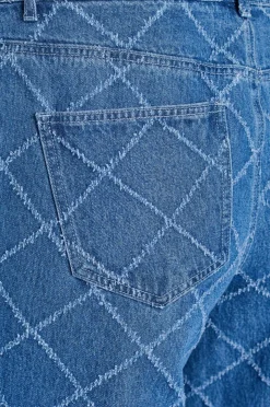 Zizzi Jeans jMavia Pearl Kiana