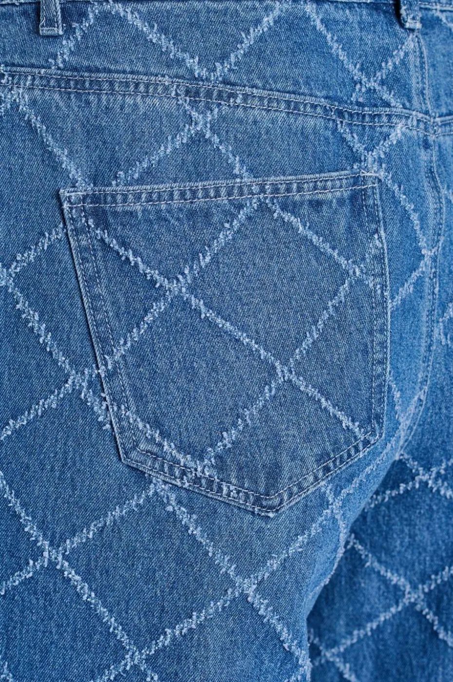 Zizzi Jeans jMavia Pearl Kiana