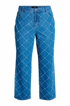 Zizzi Jeans jMavia Pearl Kiana