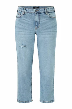 Zizzi Jeans jOlivia Cropped Vera