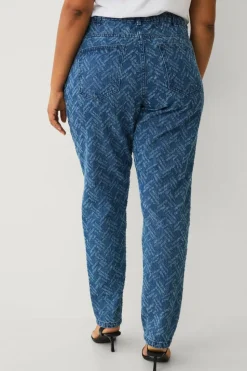 Zizzi Jeans jTami