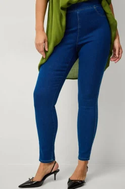 Zizzi Jeggings jTalia
