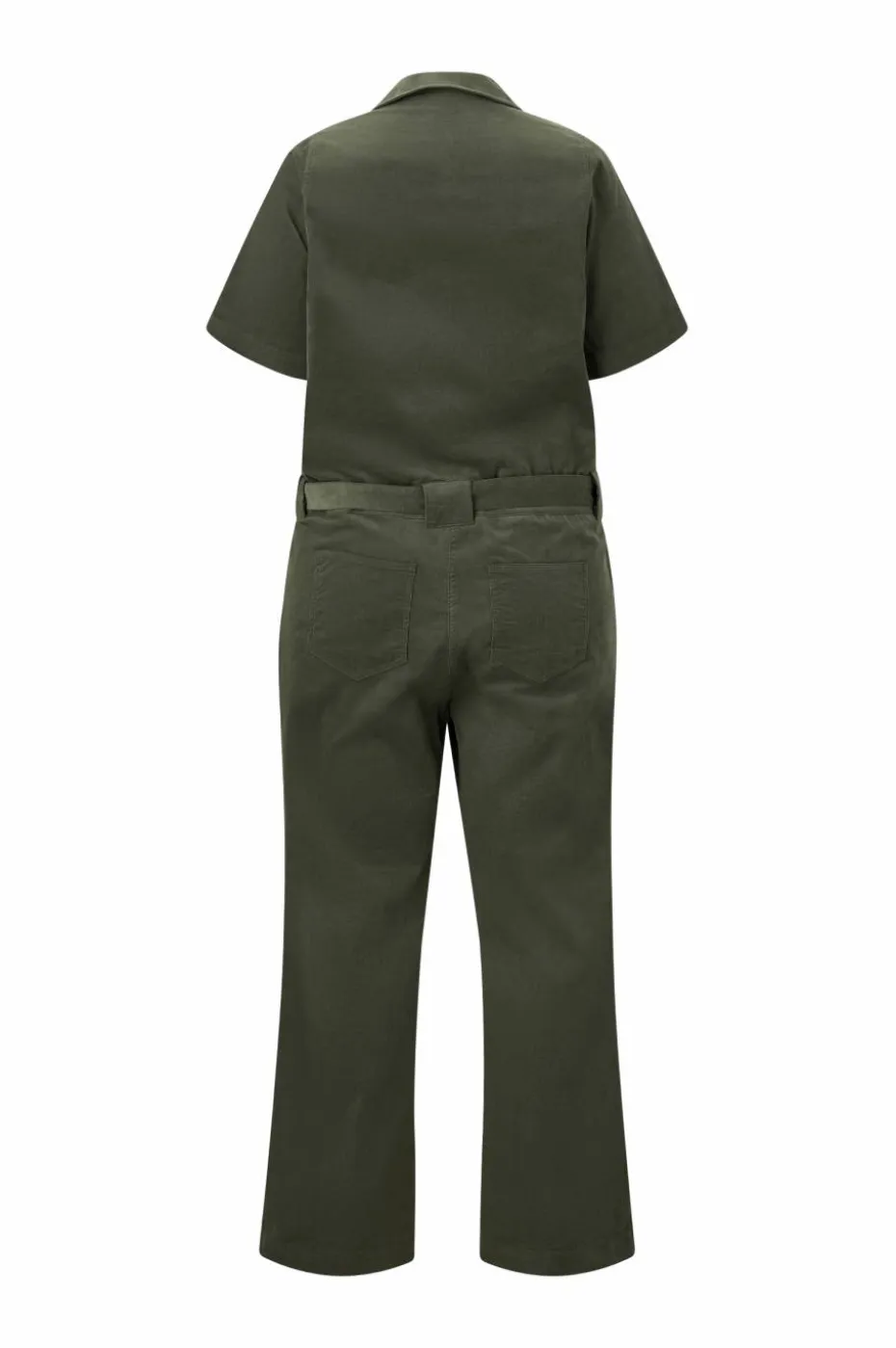 Zizzi Jumpsuit mSilke