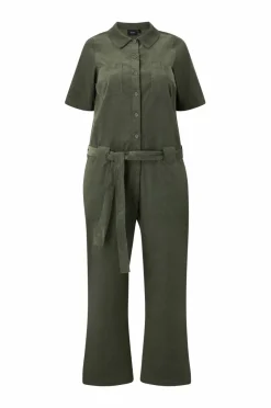Zizzi Jumpsuit mSilke
