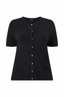 Zizzi Kardigan mCallie S/S