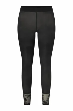 Zizzi Leggings Border