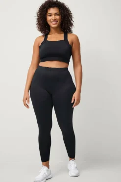 Zizzi Leggings Long 2-pakning