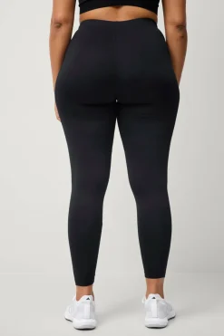Zizzi Leggings Long 2-pakning