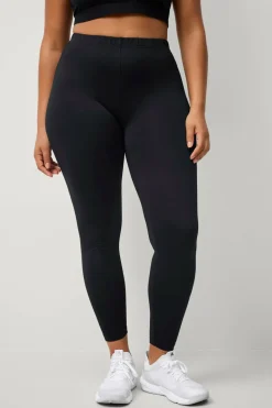 Zizzi Leggings Long 2-pakning