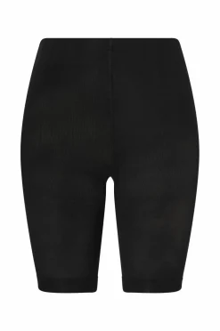Zizzi Leggings Shorts Push Up, 2 Pack 2-pakning