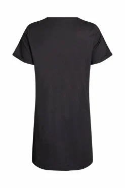 Zizzi Nattkjole mAlly S/S Abk Dress