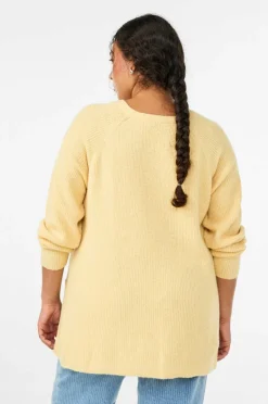 Zizzi Pullover caSunny