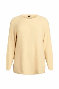 Zizzi Pullover caSunny