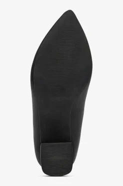 Zizzi Pumps fCharlie