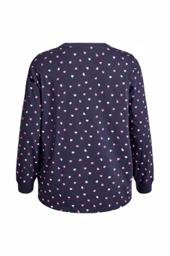 Zizzi Pyjamastopp mHanny