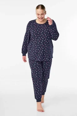Zizzi Pyjamastopp mHanny