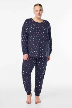 Zizzi Pyjamastopp mHanny