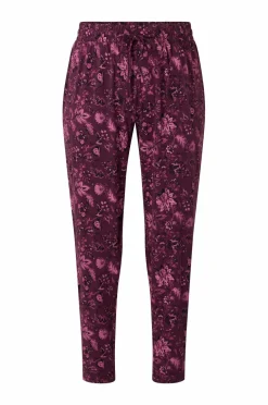 Zizzi Pysjbukser mDana Long Pants