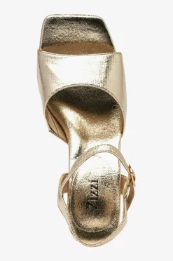 Zizzi Sandaletter fViolet