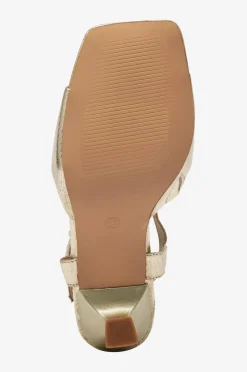 Zizzi Sandaletter fViolet