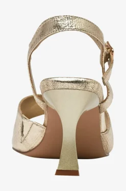 Zizzi Sandaletter fViolet